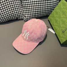 Gucci Caps